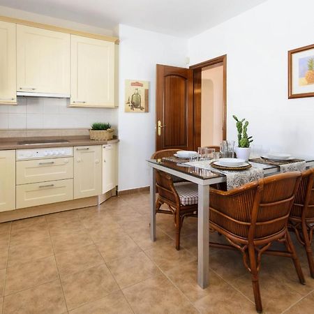 Casa Pamipa Villa Playa Honda  Eksteriør bilde
